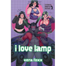 I Love Lamp: Legendary Monster Mates