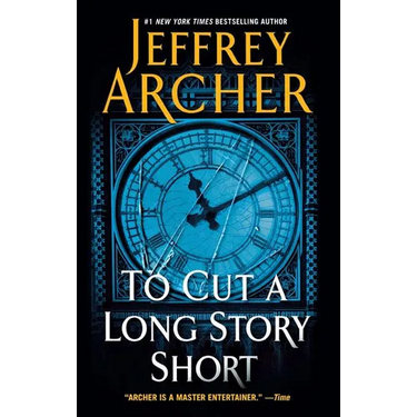 To Cut a Long Story Short