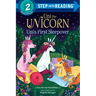Uni the Unicorn Uni's First Sleepover