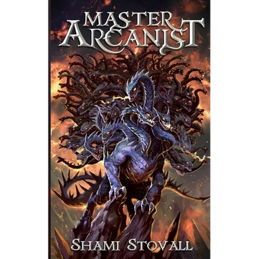 Master Arcanist
