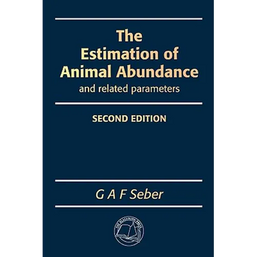 The Estimation of Animal Abundance and Related Parameters