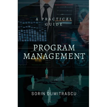 Program Management: A Practical Guide