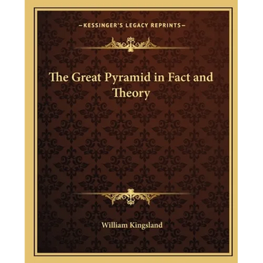 The Great Pyramid in Fact and Theory