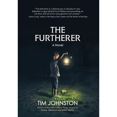 The Furtherer