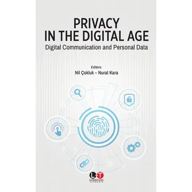 Privacy in the Digital Age: Digital Communication and Personal Data