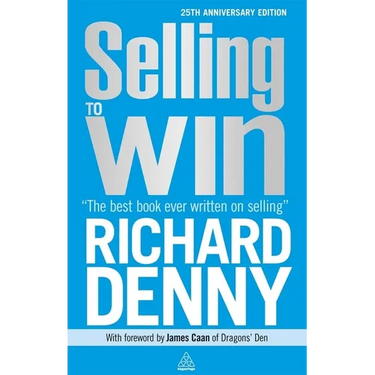 Selling to Win