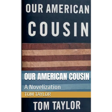 Our American Cousin
