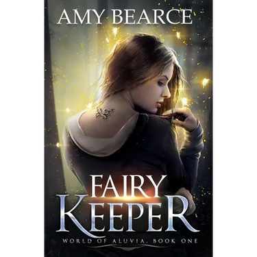 Fairy Keeper