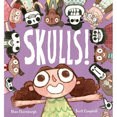 Skulls!