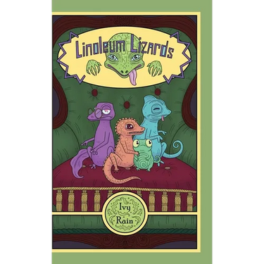Linoleum Lizards