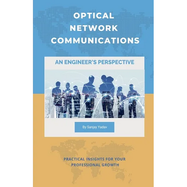 Optical Network Communications
