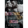 Everything I Left Unsaid