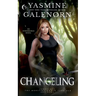 Changeling: An Otherworld Novel