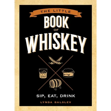 Little Book of Whiskey