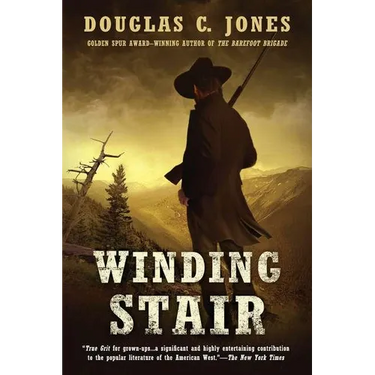 Winding Stair