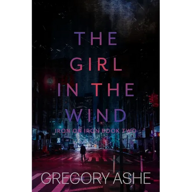 The Girl in the Wind