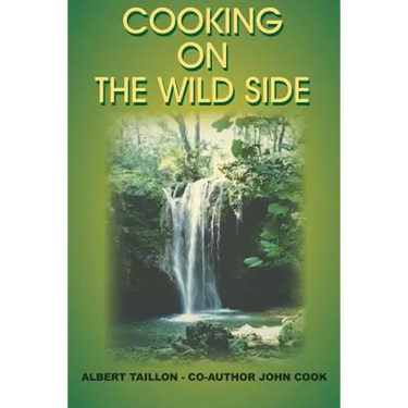 Cooking on the Wild Side