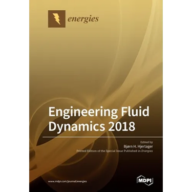 Engineering Fluid Dynamics 2018