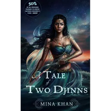 A Tale of Two Djinns