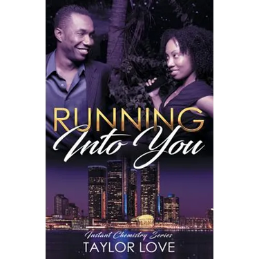 Running Into You: Instant Chemistry Series