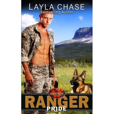 Ranger Pride: Brotherhood Protectors World