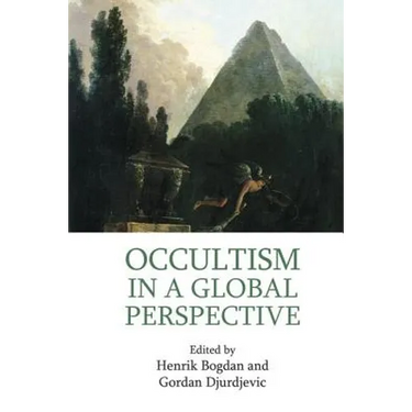 Occultism in a Global Perspective