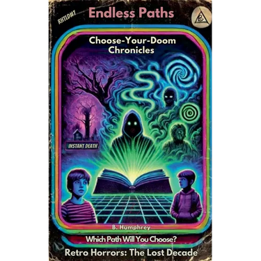 Endless Paths: The Choose-Your-Own Doom Chronicles