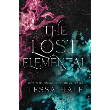 The Lost Elemental: Special Edition