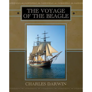 The Voyage of the Beagle