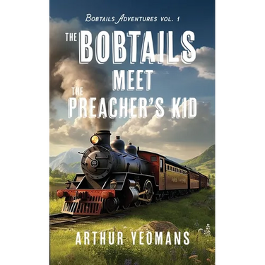 The Bobtails Meet the Preacher's Kid