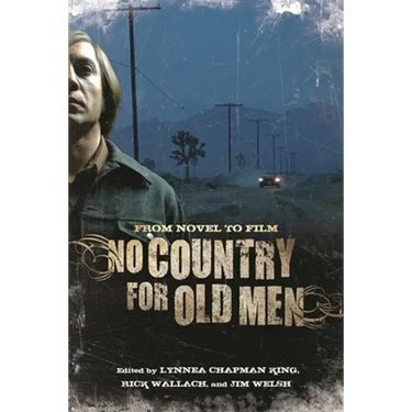 No Country for Old Men: From Novel to Film