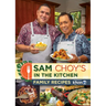 Sam Choy's in the Kitchen: Family Recipes Featured on Khon2