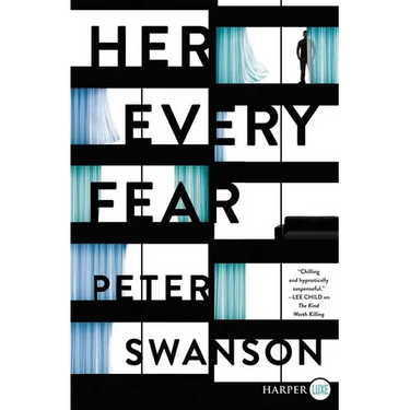 Her Every Fear