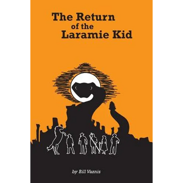 Return of the Laramie Kid