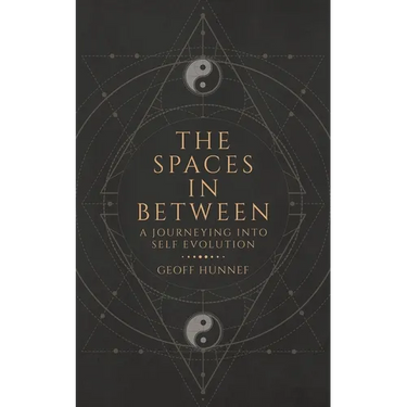 The Spaces in Between: A Journeying into Self Evolution.