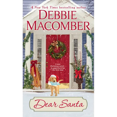 Dear Santa