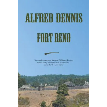 Fort Reno