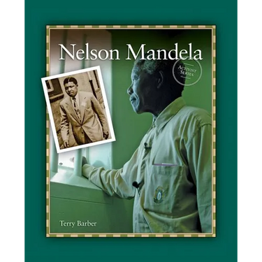 Nelson Mandela