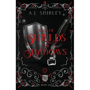 A Saga of Shields and Shadows
