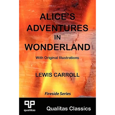 Alice's Adventures in Wonderland (Qualitas Classics)