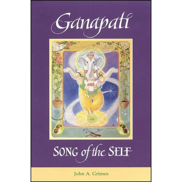 Ganapati: Song of the Self