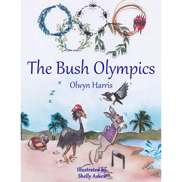 The Bush Olympics