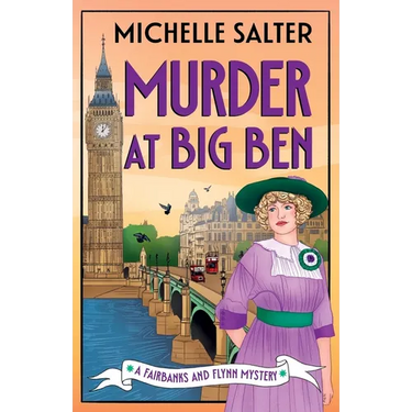 Murder at Big Ben