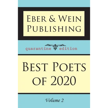 Best Poets of 2020: Vol. 2