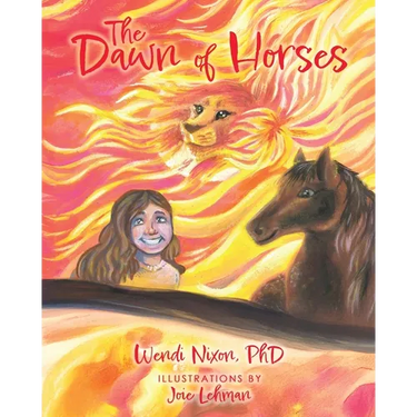 The Dawn of Horses