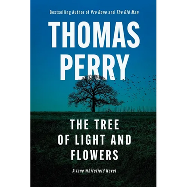 The Tree of Light and Flowers