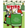 Santa's Beard is Weird