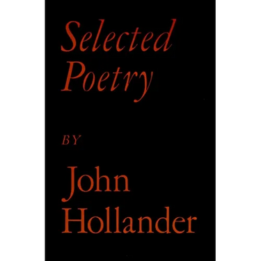 Selected Poetry
