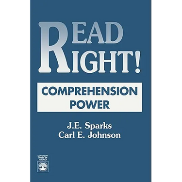 Read Right! Comprehension Power