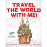 Travel The World with Me! Sudoku Original Travel Size Edition with 240 Puzzles